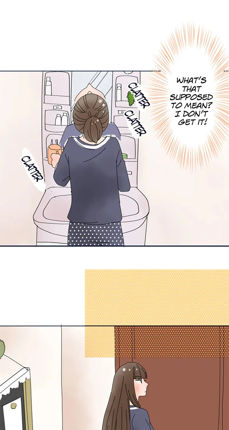 Read Doukyonin chapter 62 image 20 on Lezhin