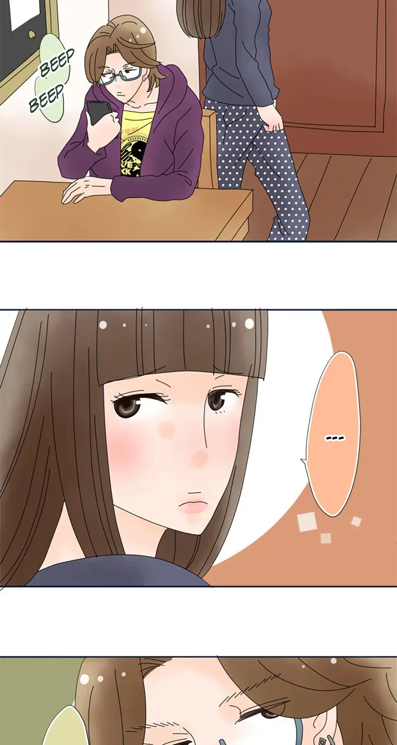 Read Doukyonin chapter 62 image 21 on Lezhin
