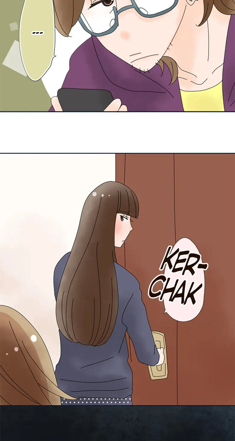 Read Doukyonin chapter 62 image 22 on Lezhin