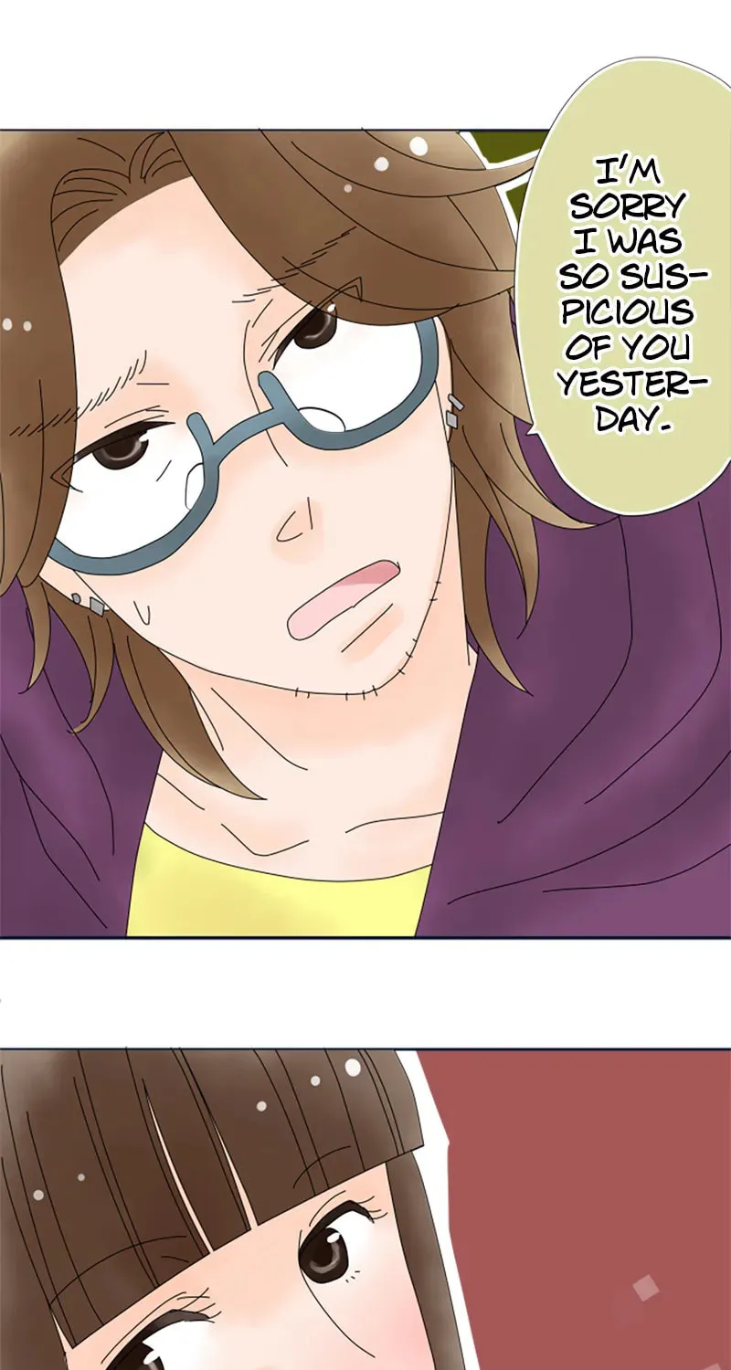 Read Doukyonin chapter 62 image 25 on Lezhin