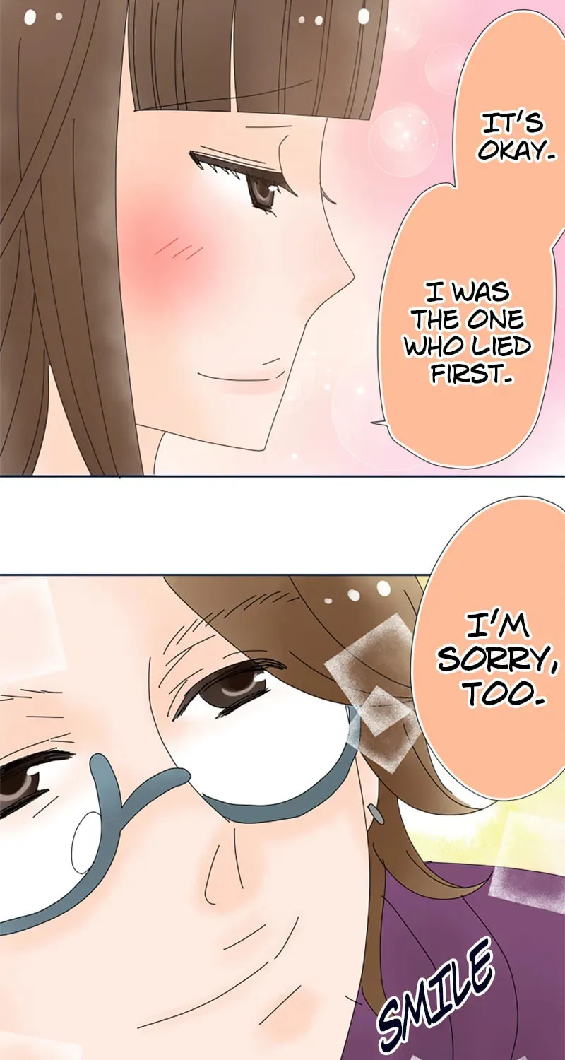 Read Doukyonin chapter 62 image 27 on Lezhin