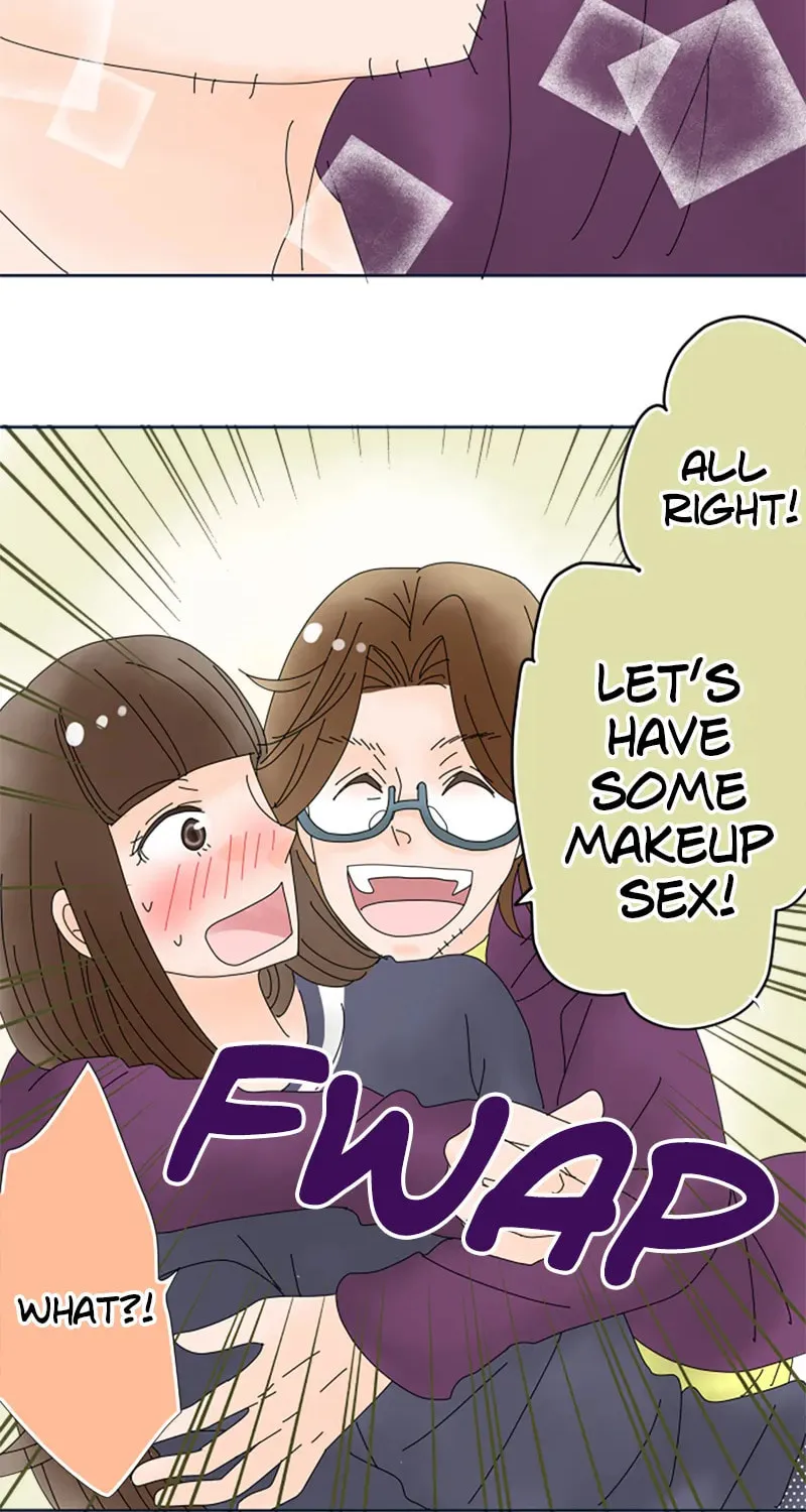 Read Doukyonin chapter 62 image 28 on Lezhin