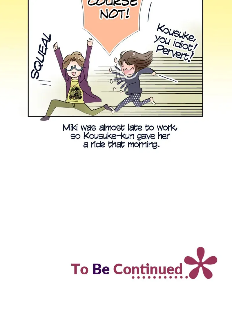 Read Doukyonin chapter 62 image 30 on Lezhin