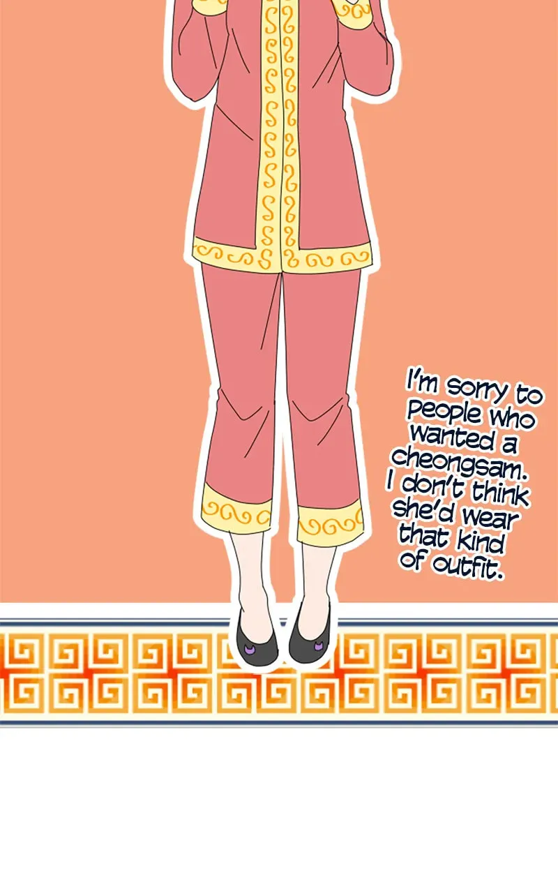 Read Doukyonin chapter 62 image 32 on Lezhin