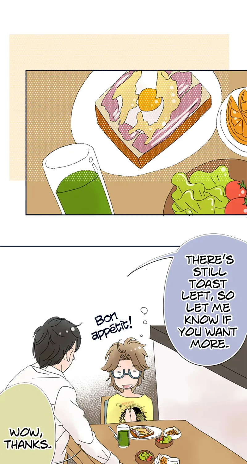 Read Doukyonin chapter 62 image 5 on Lezhin
