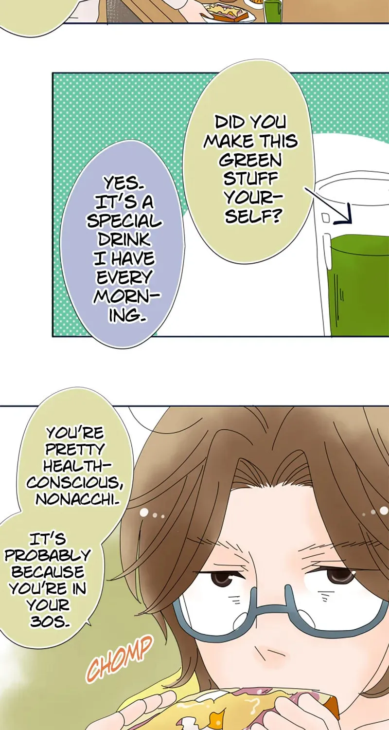 Read Doukyonin chapter 62 image 6 on Lezhin