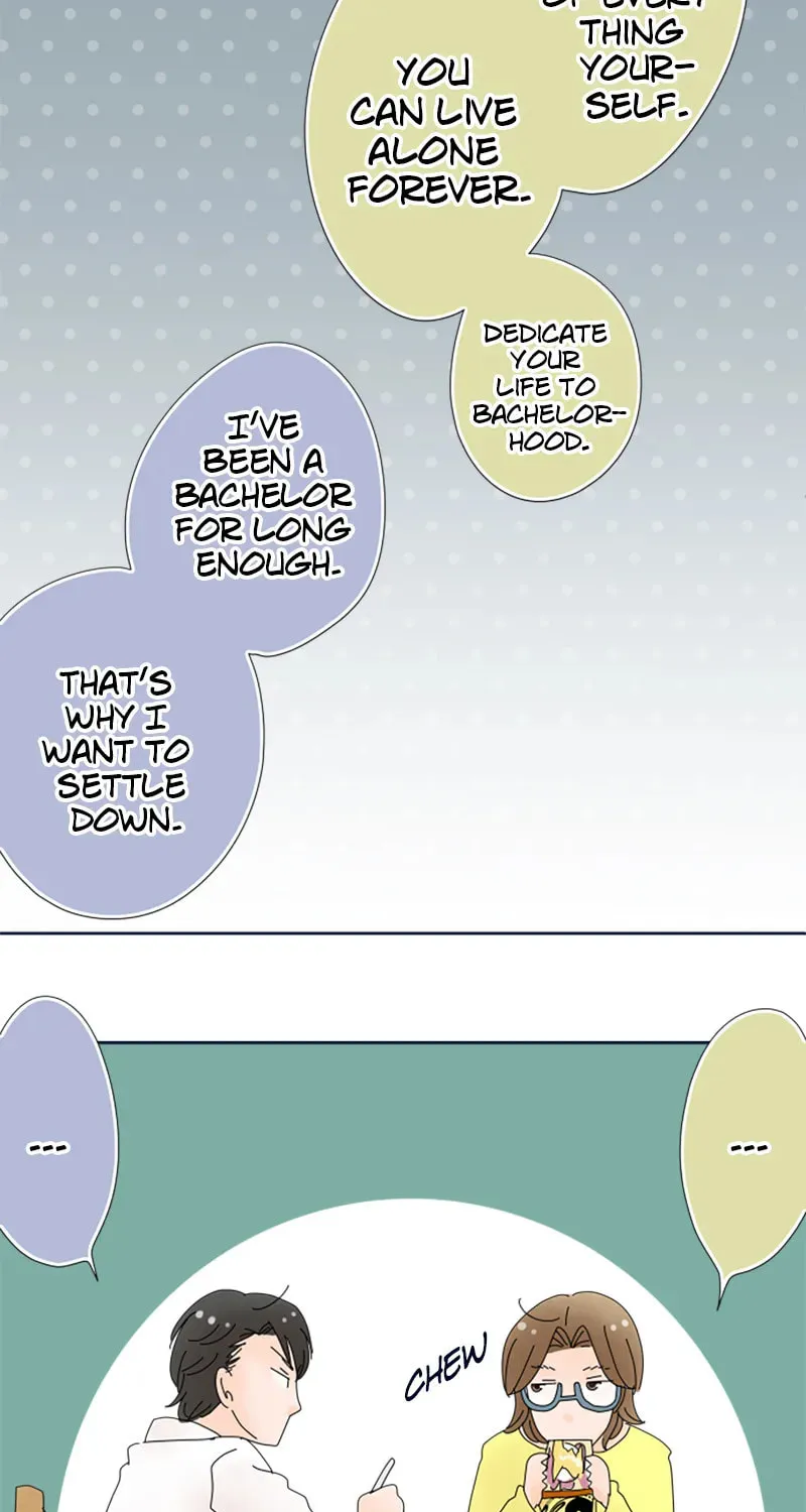 Read Doukyonin chapter 62 image 9 on Lezhin