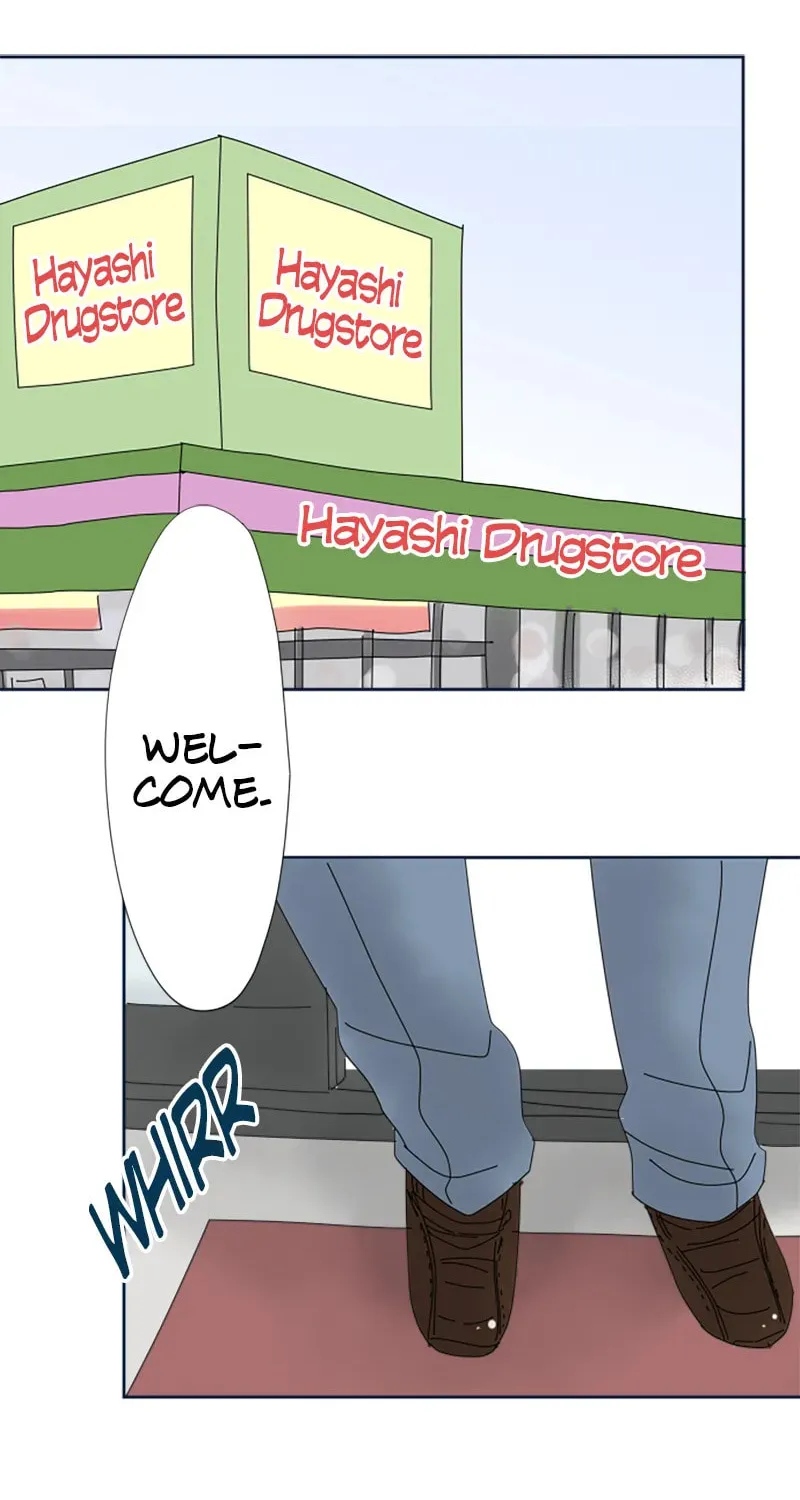 Read Doukyonin chapter 63 image 1 on Lezhin