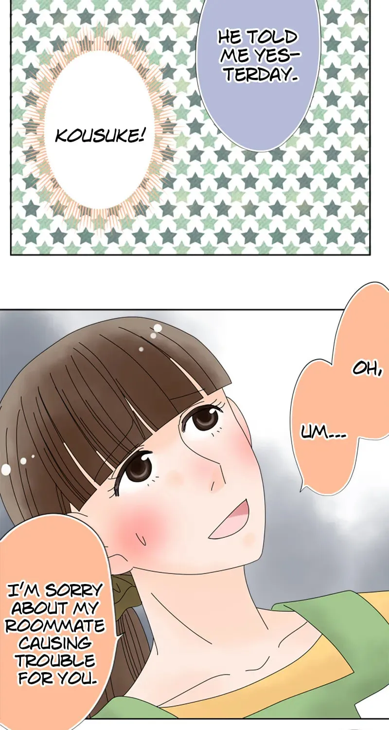 Read Doukyonin chapter 63 image 10 on Lezhin