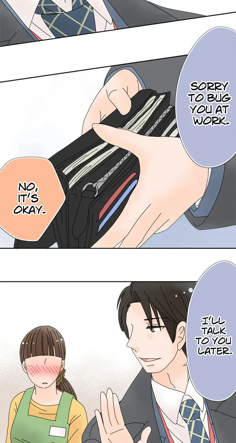 Read Doukyonin chapter 63 image 16 on Lezhin