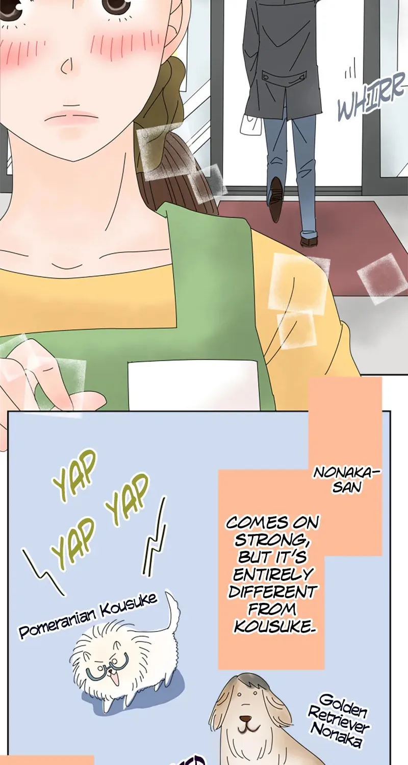 Read Doukyonin chapter 63 image 18 on Lezhin