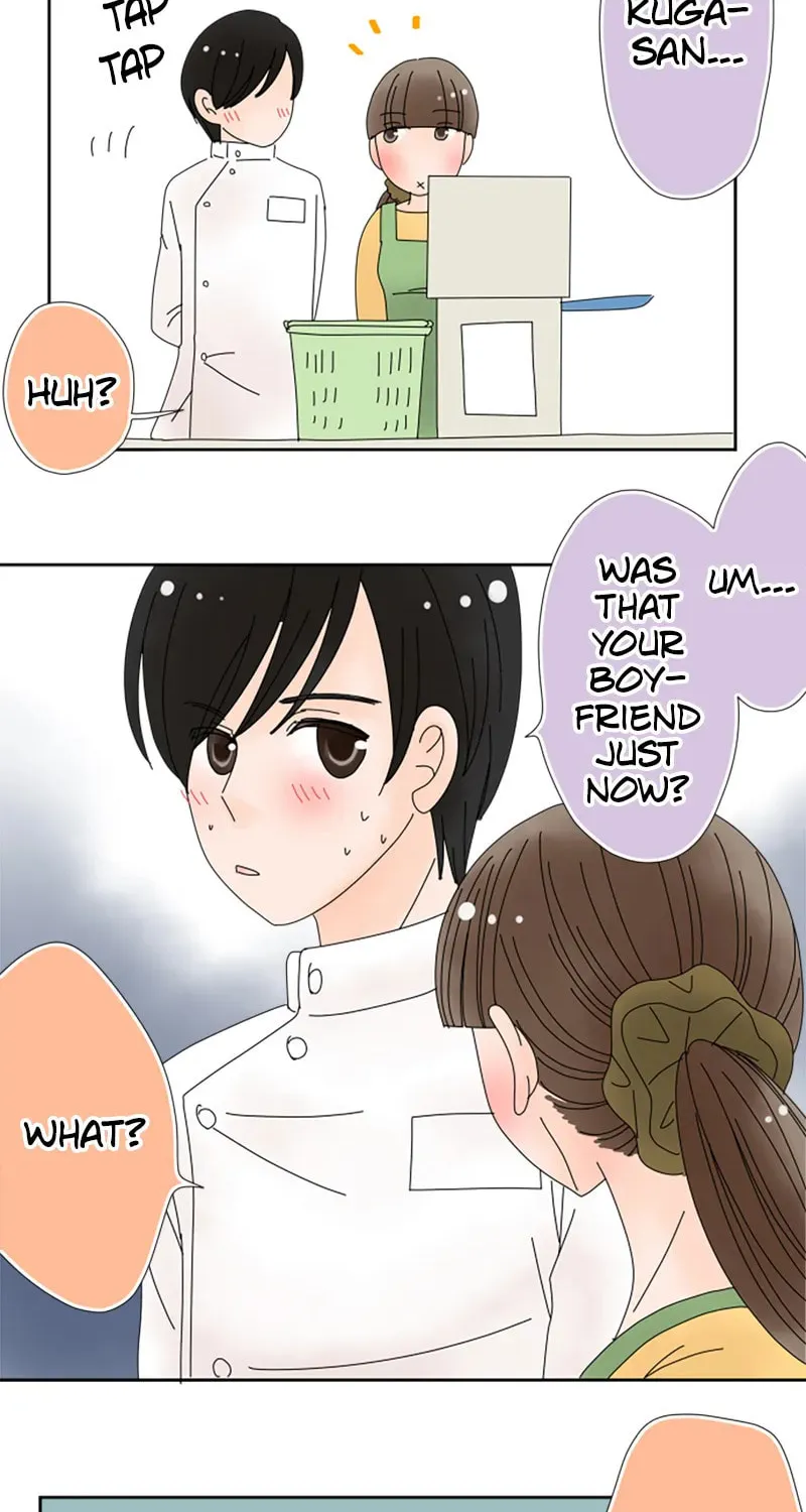 Read Doukyonin chapter 63 image 21 on Lezhin