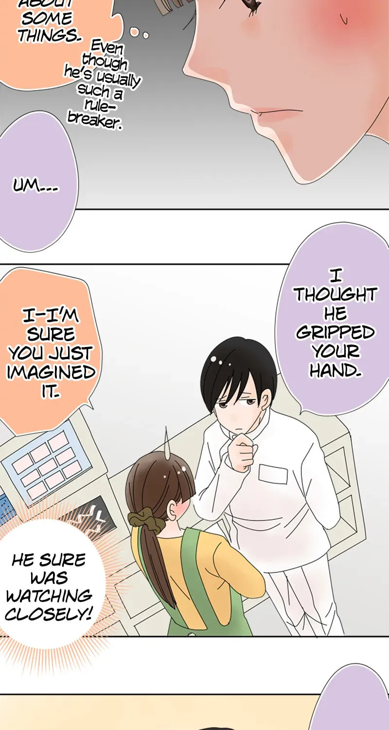 Read Doukyonin chapter 63 image 24 on Lezhin