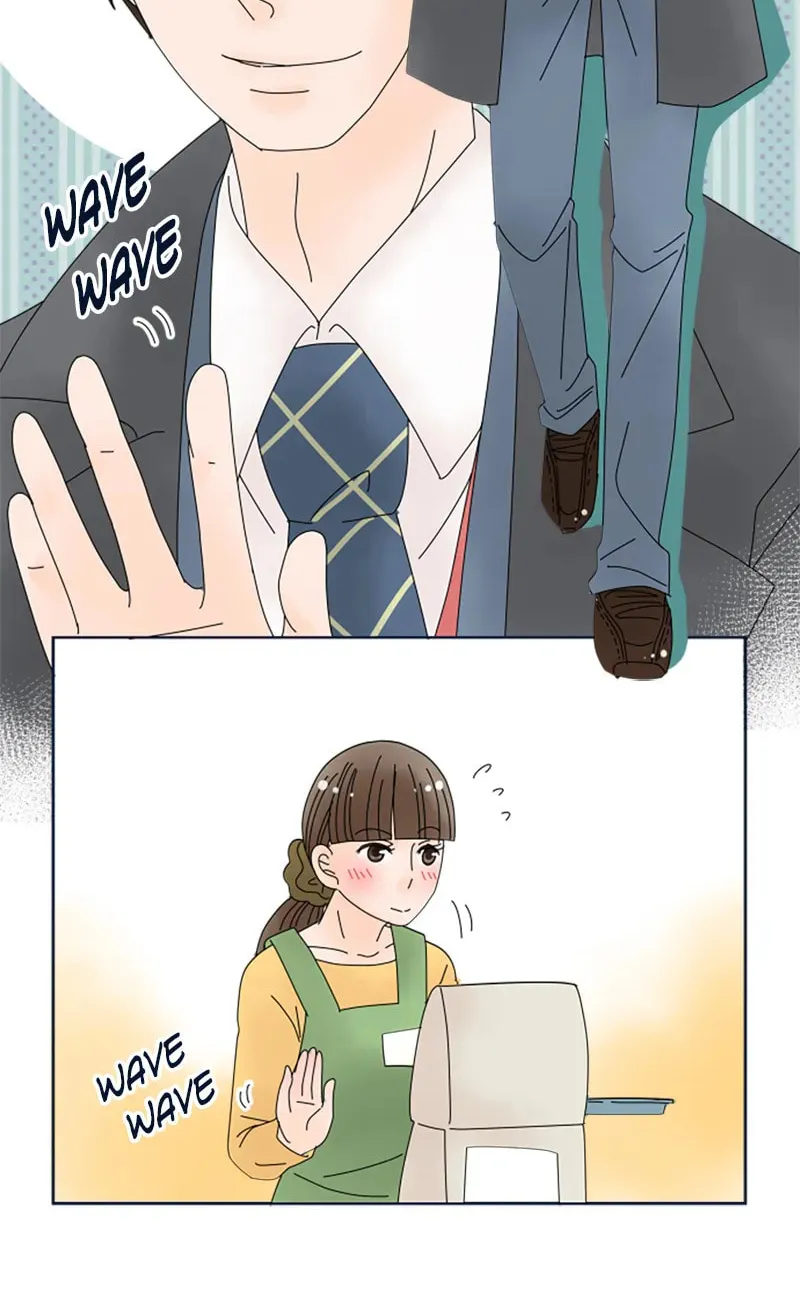 Read Doukyonin chapter 63 image 3 on Lezhin