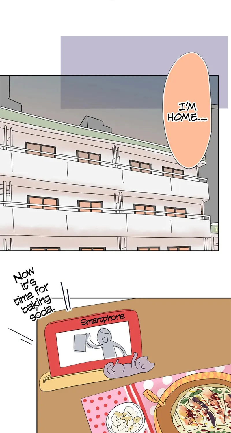 Read Doukyonin chapter 63 image 31 on Lezhin