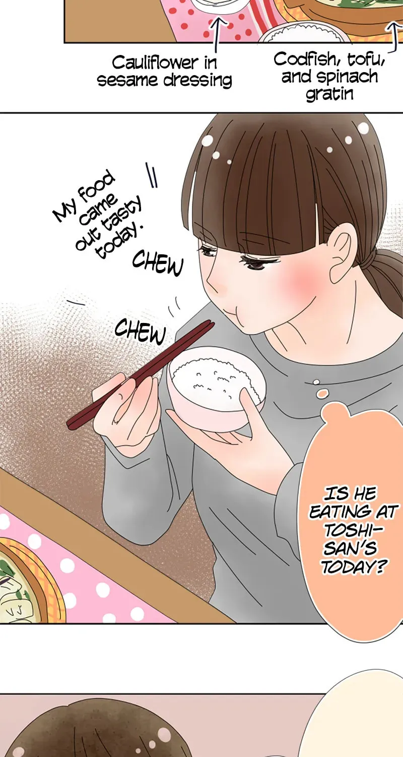 Read Doukyonin chapter 63 image 32 on Lezhin