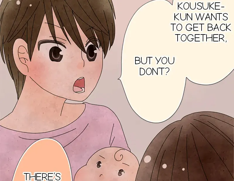 Read Doukyonin chapter 63 image 33 on Lezhin