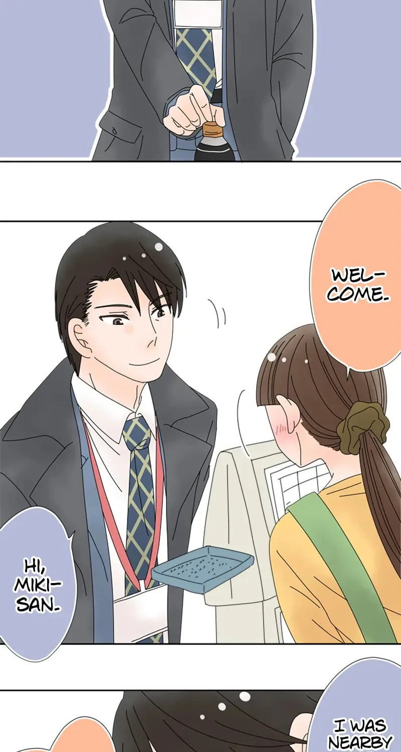 Read Doukyonin chapter 63 image 7 on Lezhin