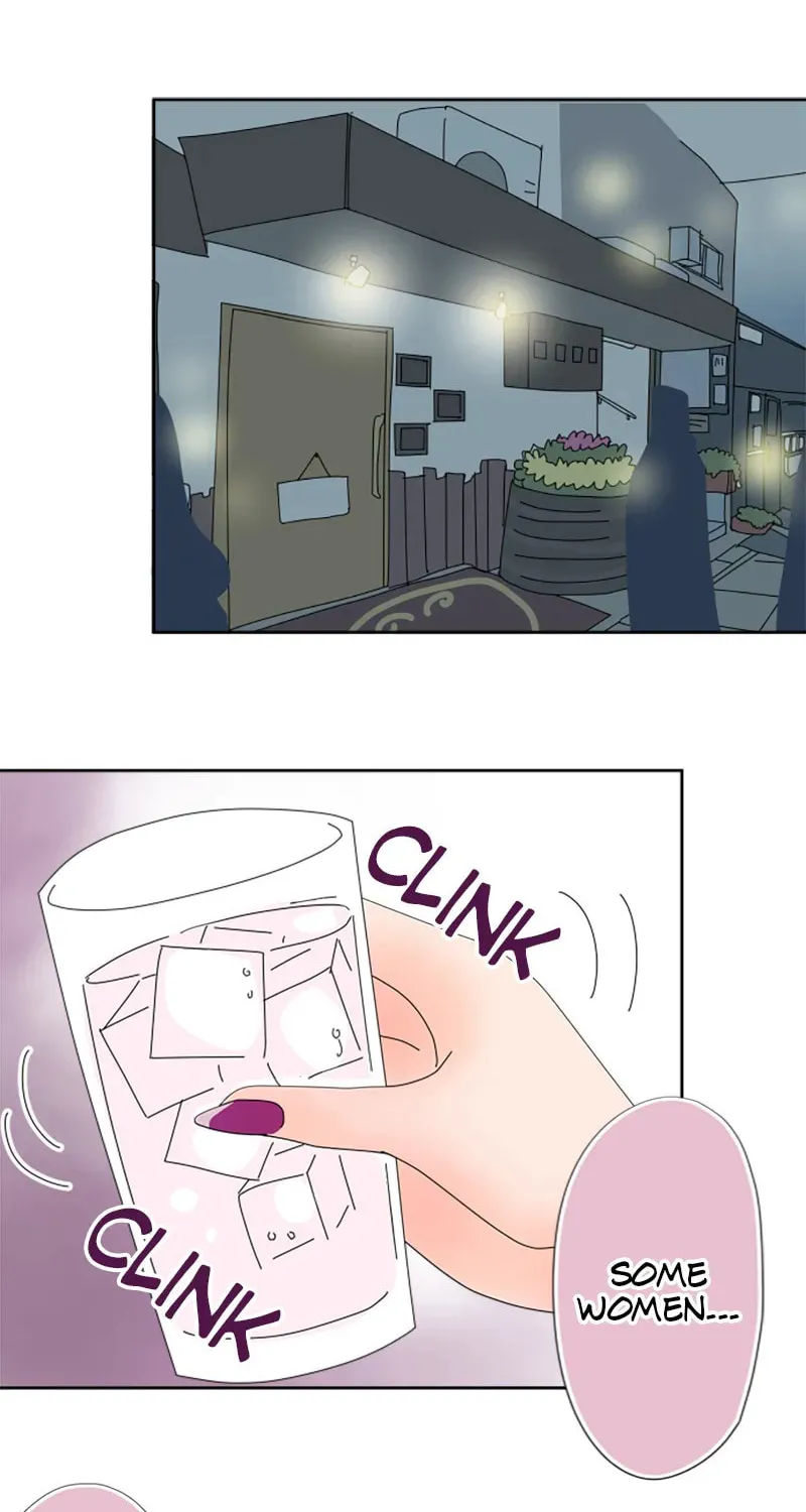 Read Doukyonin chapter 64 image 1 on Lezhin