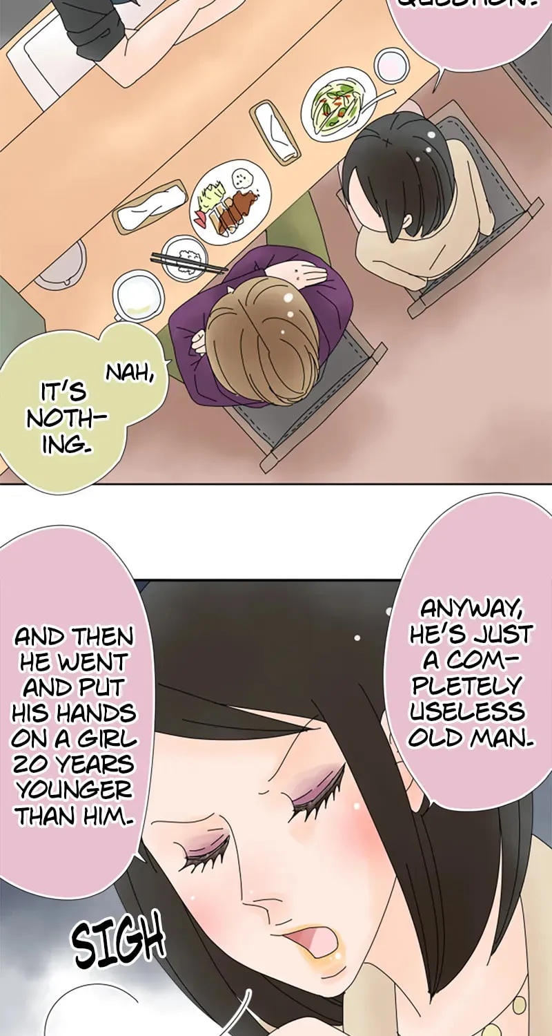Read Doukyonin chapter 64 image 10 on Lezhin