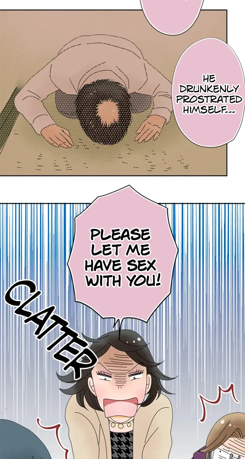 Read Doukyonin chapter 64 image 13 on Lezhin