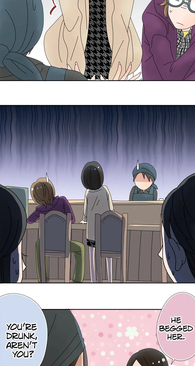 Read Doukyonin chapter 64 image 14 on Lezhin