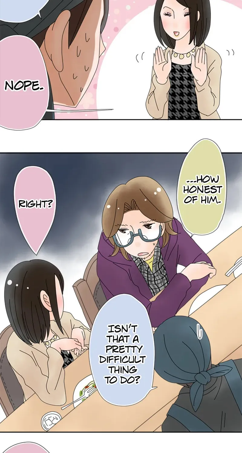 Read Doukyonin chapter 64 image 15 on Lezhin