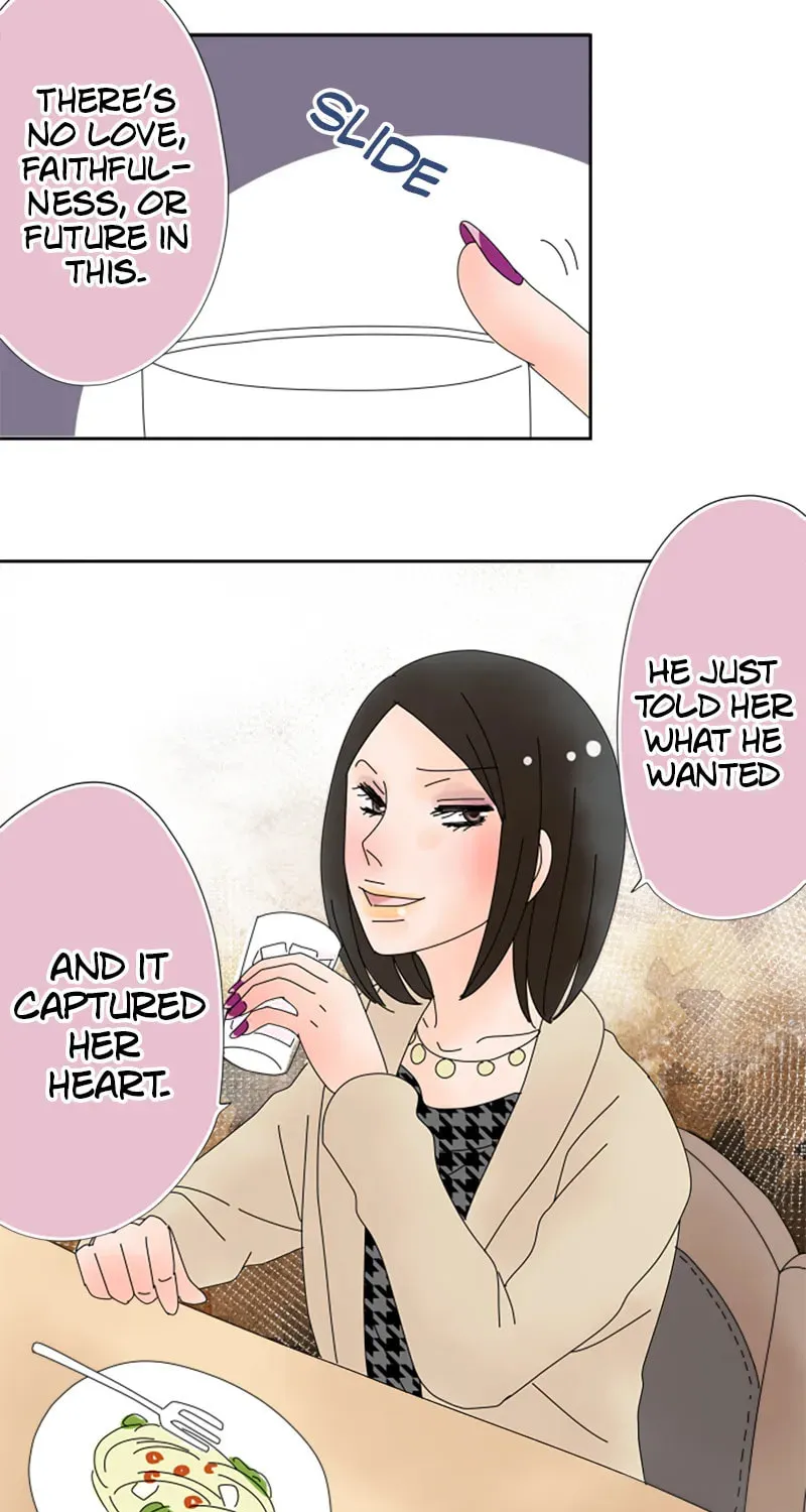 Read Doukyonin chapter 64 image 16 on Lezhin