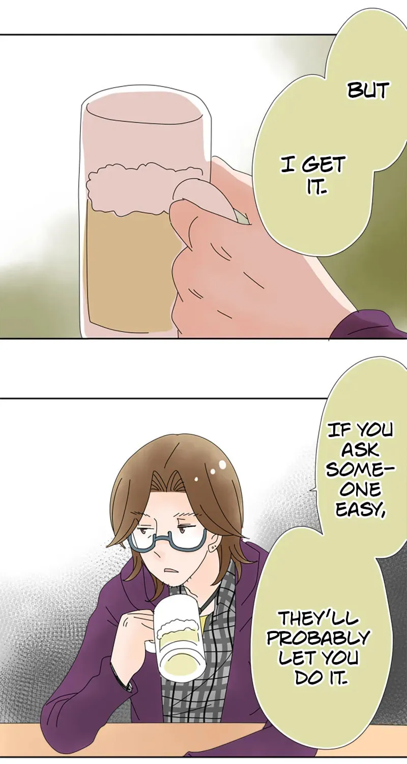 Read Doukyonin chapter 64 image 18 on Lezhin