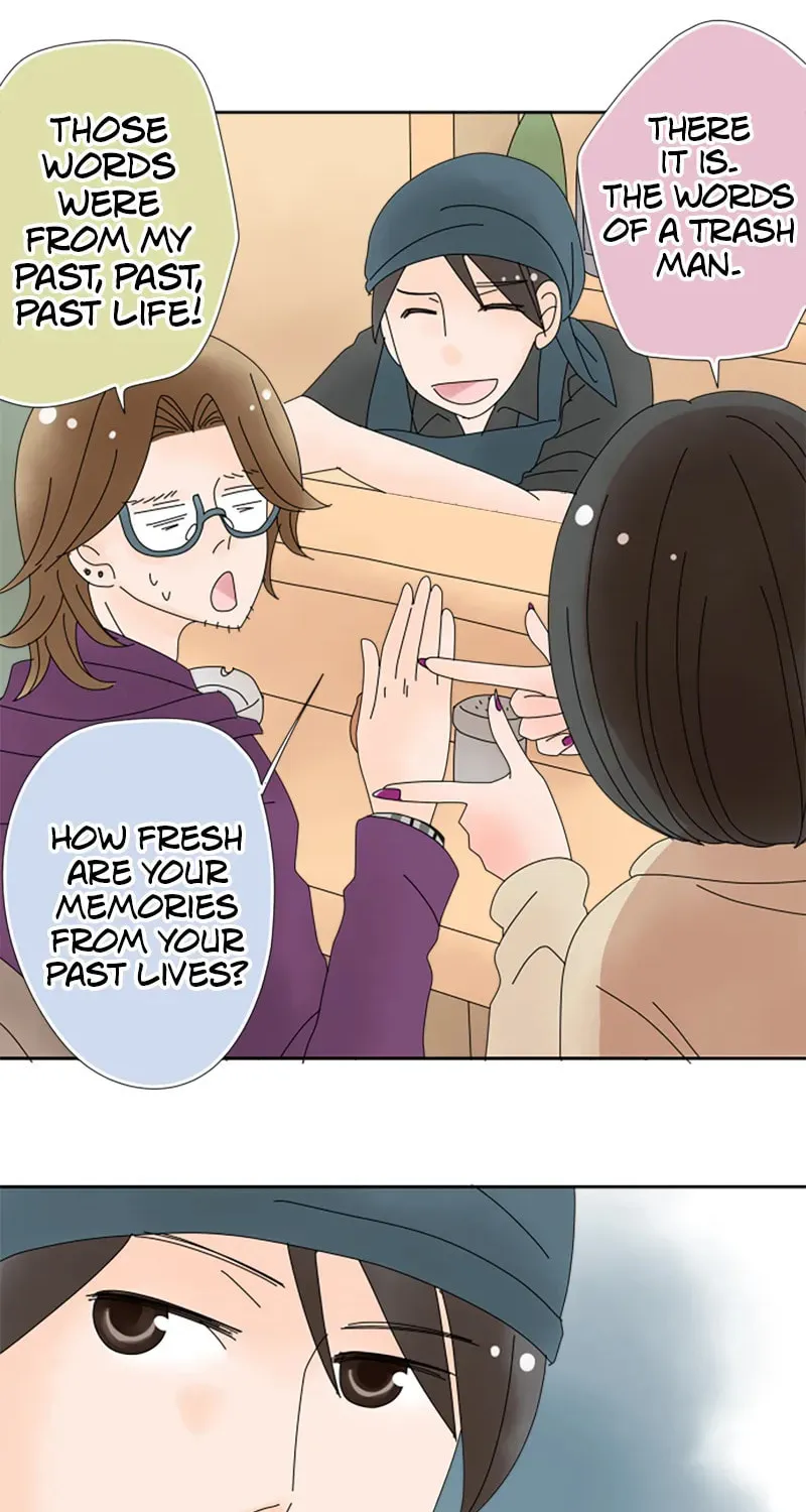 Read Doukyonin chapter 64 image 19 on Lezhin