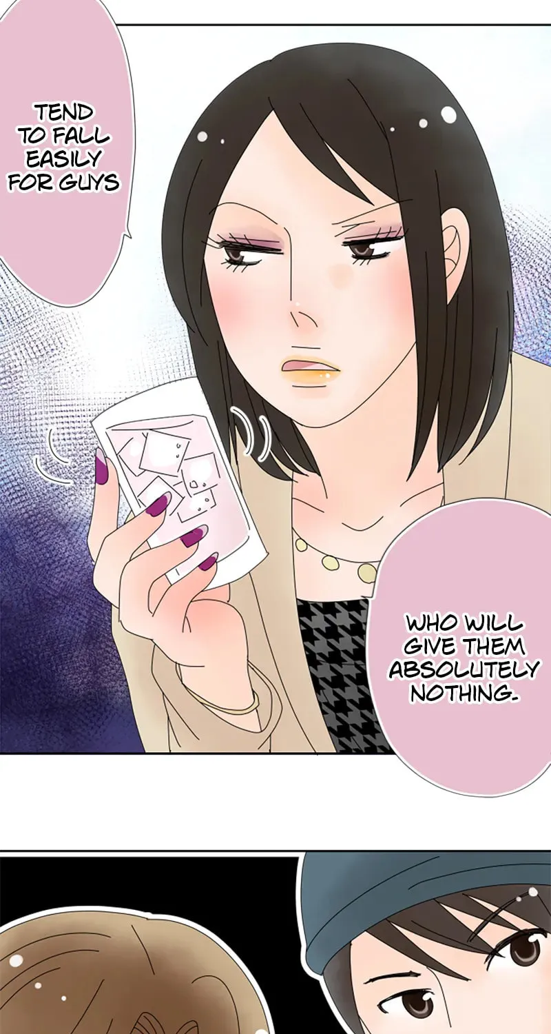 Read Doukyonin chapter 64 image 2 on Lezhin