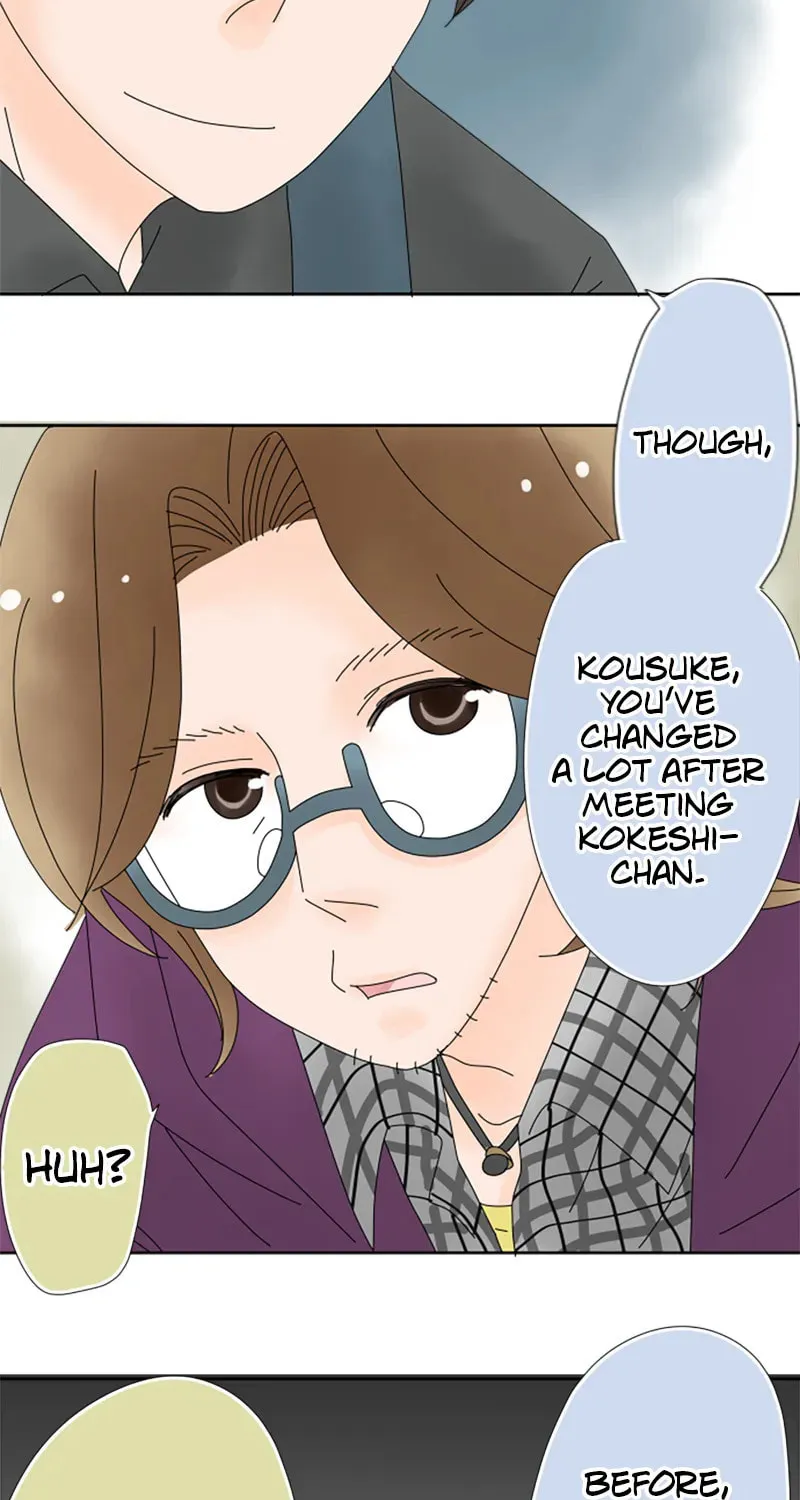 Read Doukyonin chapter 64 image 20 on Lezhin