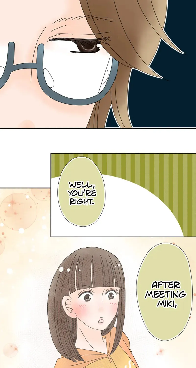 Read Doukyonin chapter 64 image 23 on Lezhin