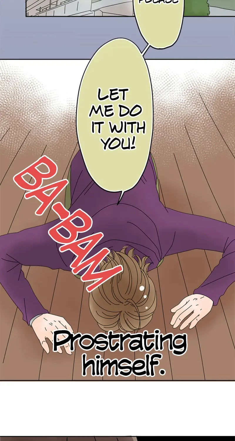 Read Doukyonin chapter 64 image 29 on Lezhin