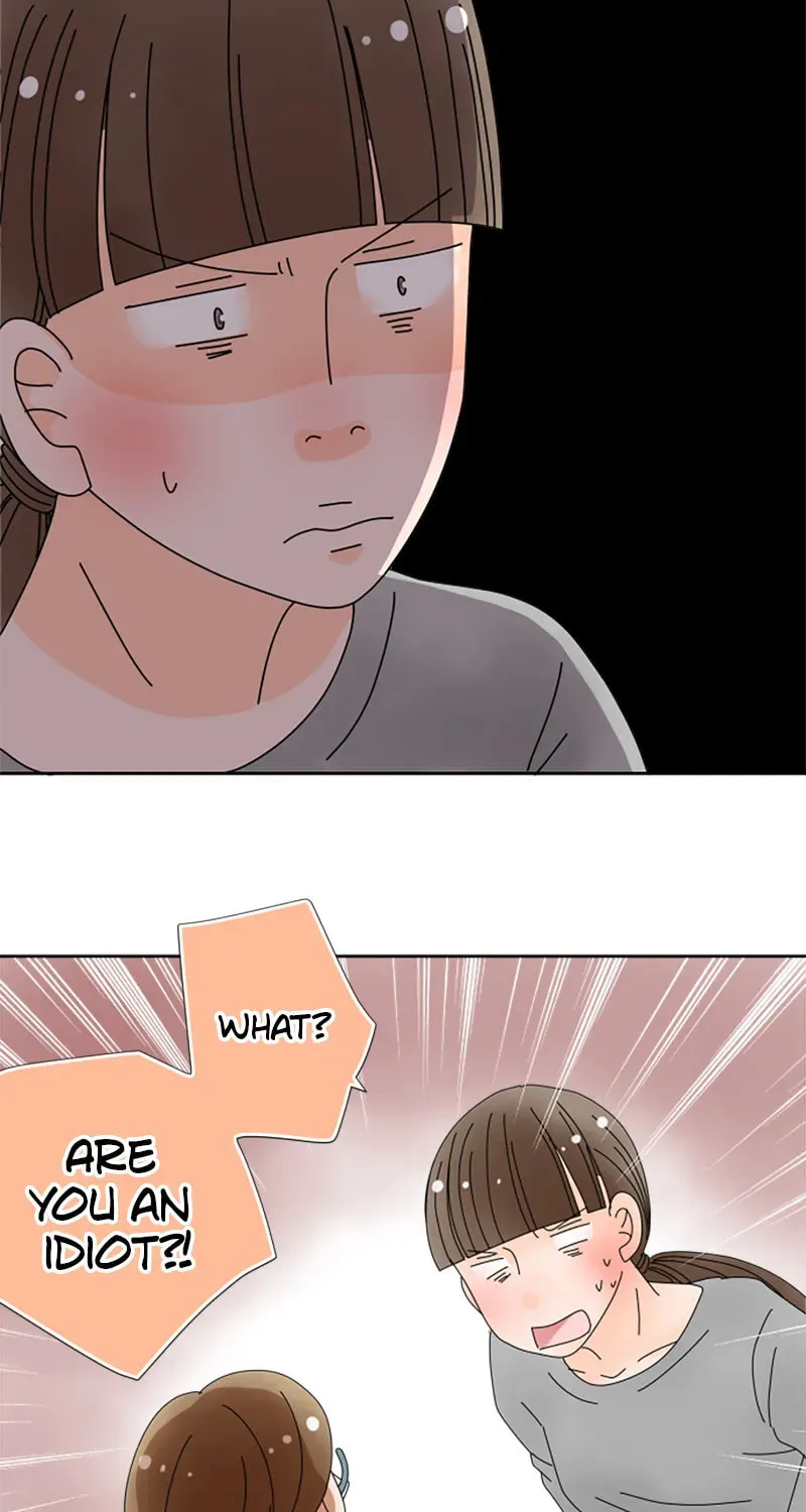 Read Doukyonin chapter 64 image 30 on Lezhin
