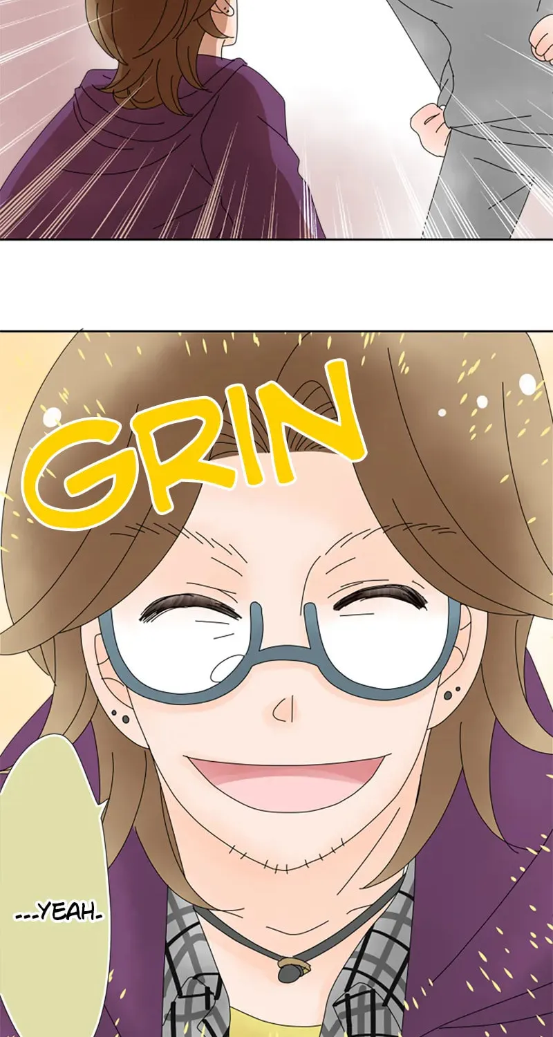 Read Doukyonin chapter 64 image 31 on Lezhin
