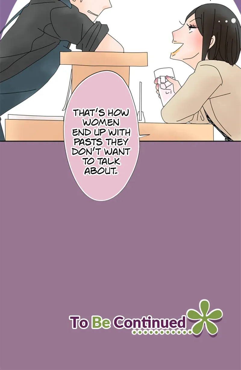 Read Doukyonin chapter 64 image 34 on Lezhin