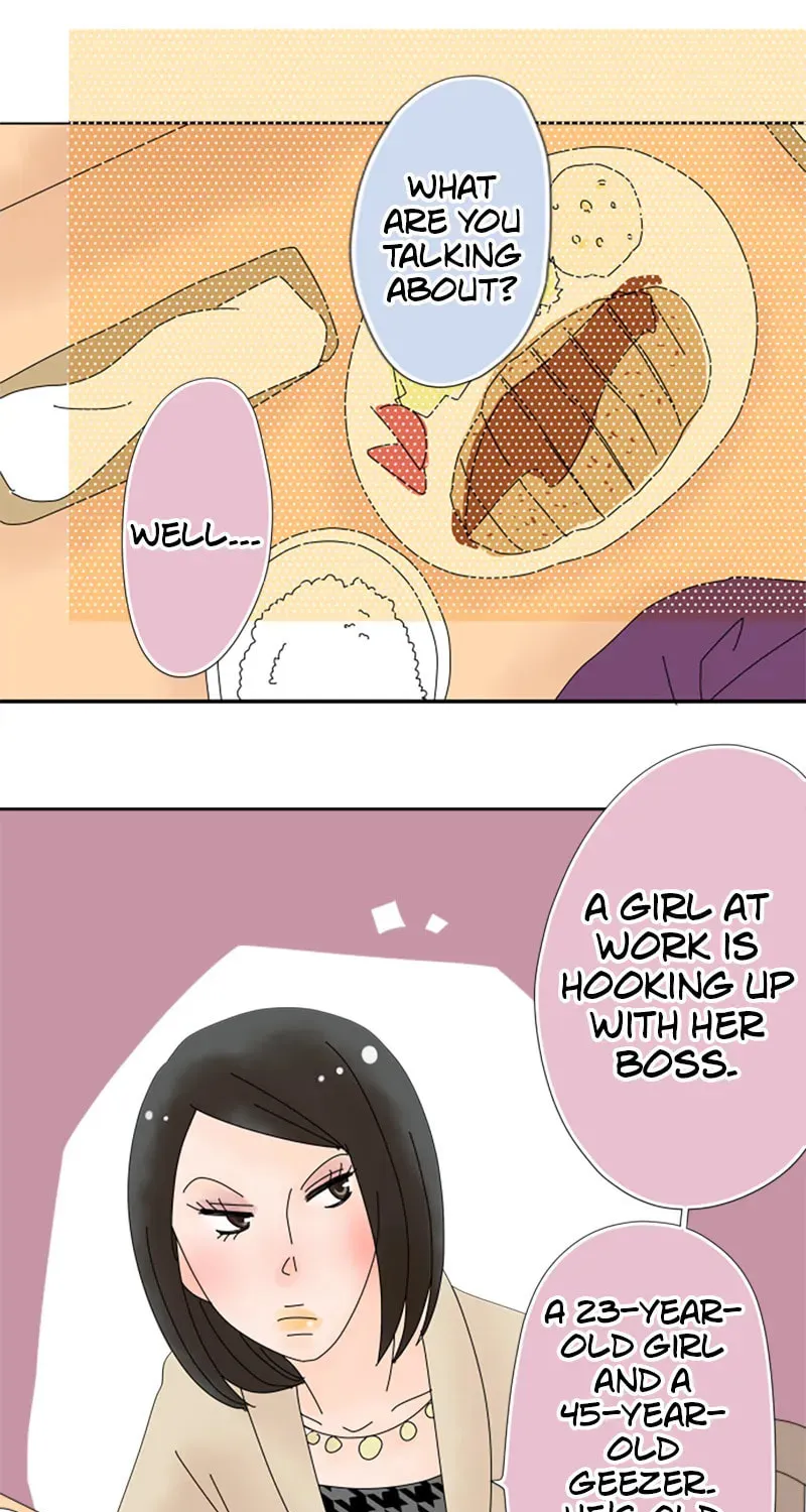 Read Doukyonin chapter 64 image 6 on Lezhin