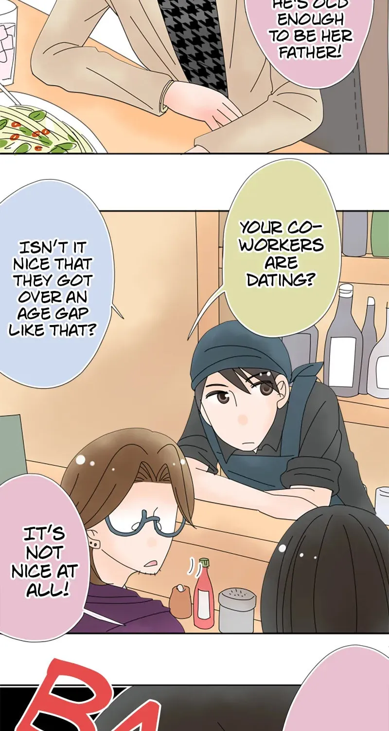 Read Doukyonin chapter 64 image 7 on Lezhin