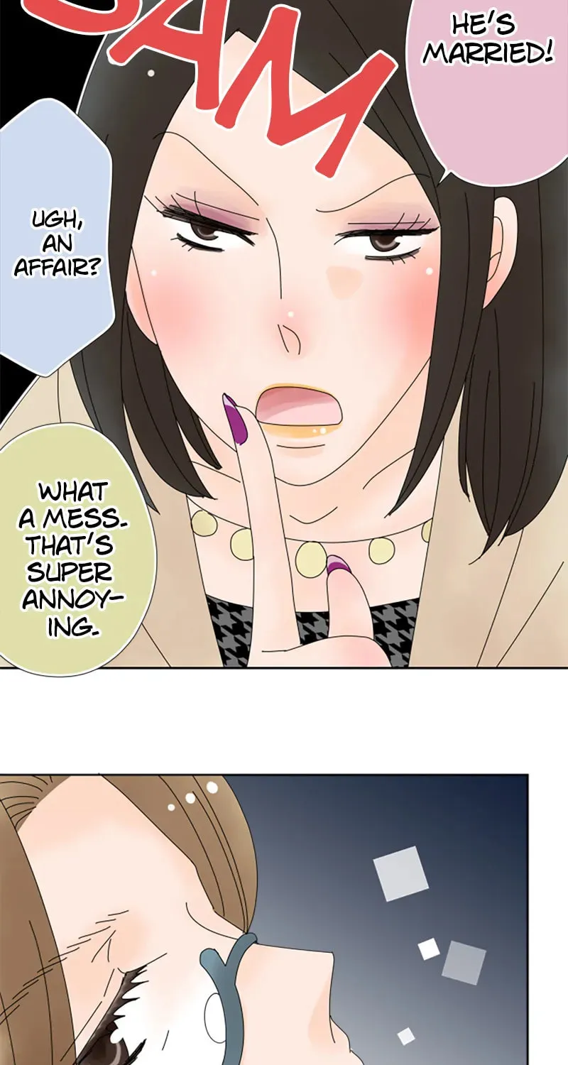Read Doukyonin chapter 64 image 8 on Lezhin