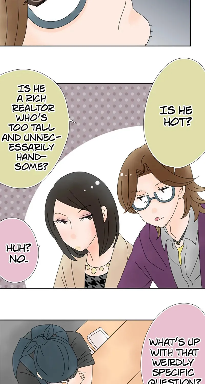 Read Doukyonin chapter 64 image 9 on Lezhin