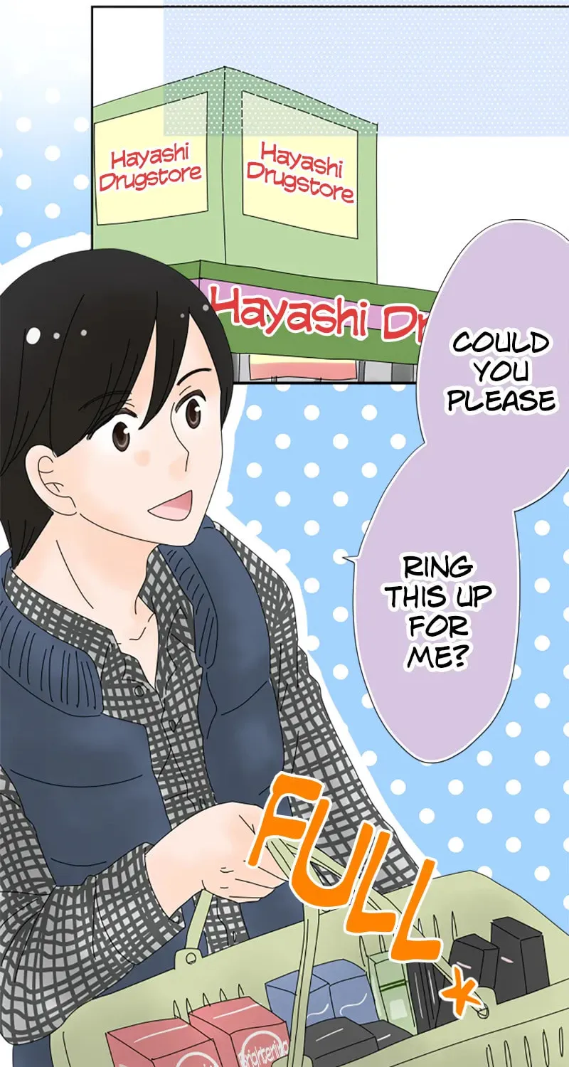 Read Doukyonin chapter 65 image 1 on Lezhin