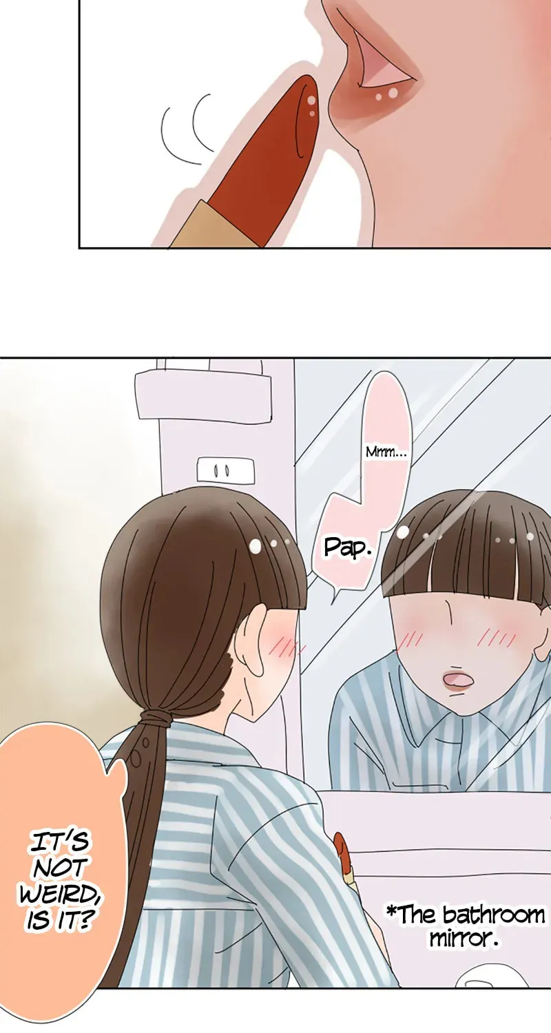 Read Doukyonin chapter 65 image 13 on Lezhin