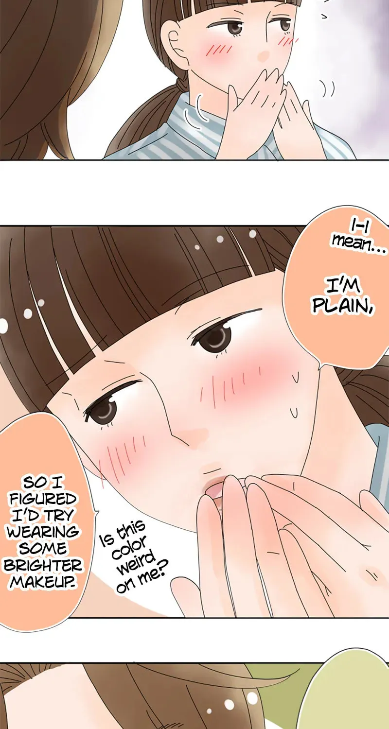 Read Doukyonin chapter 65 image 15 on Lezhin