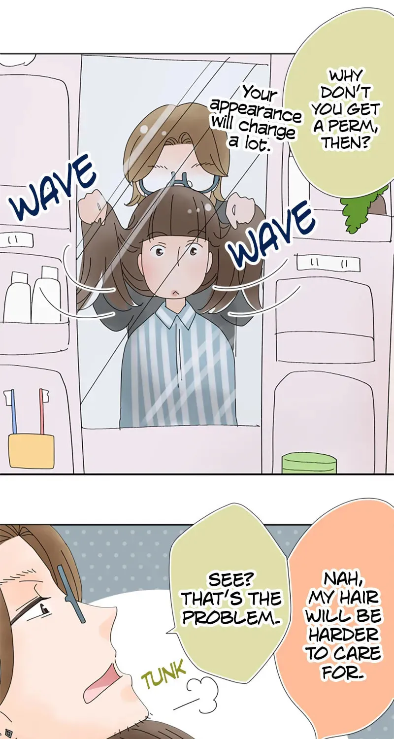 Read Doukyonin chapter 65 image 17 on Lezhin