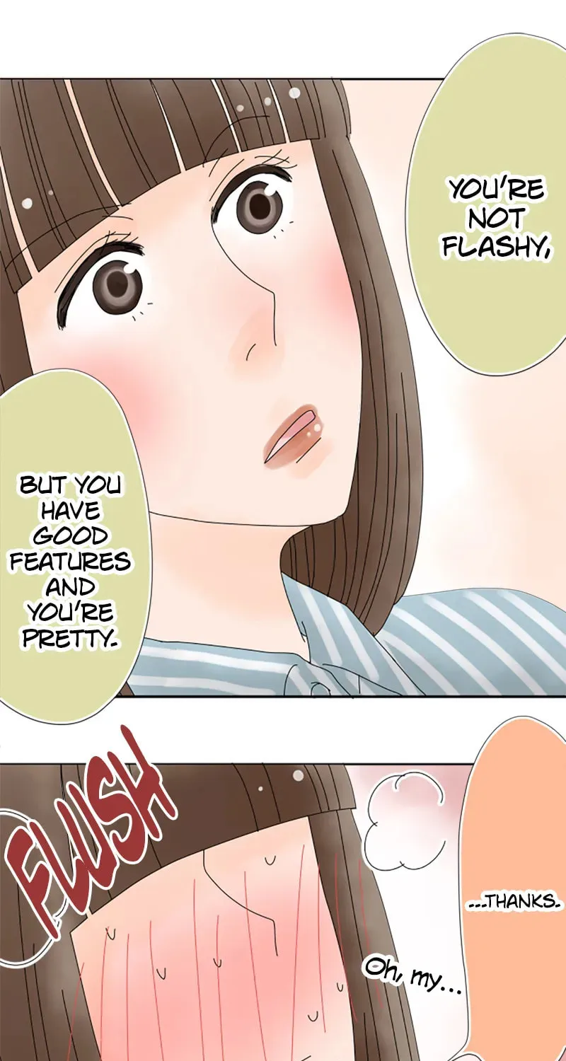 Read Doukyonin chapter 65 image 22 on Lezhin