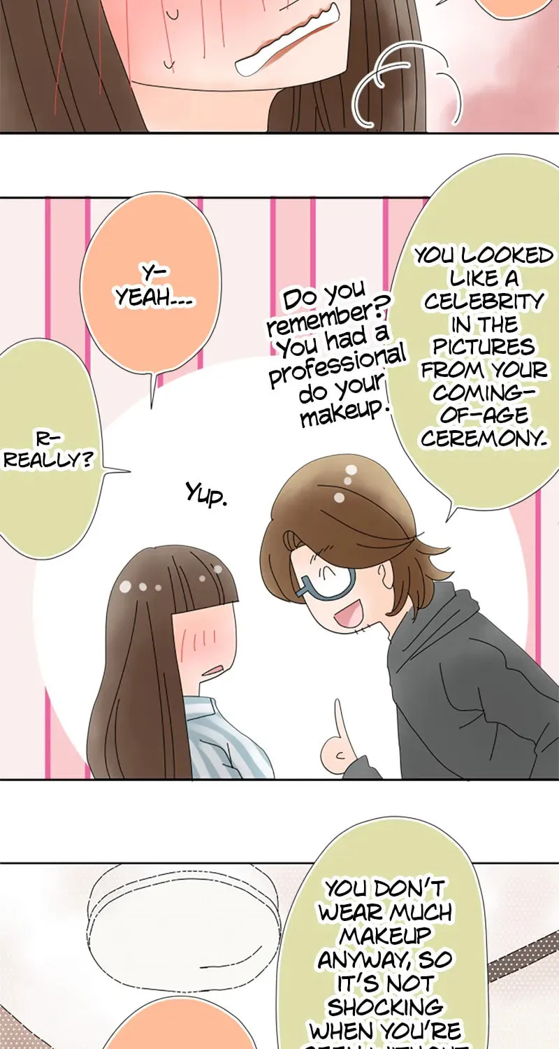 Read Doukyonin chapter 65 image 23 on Lezhin