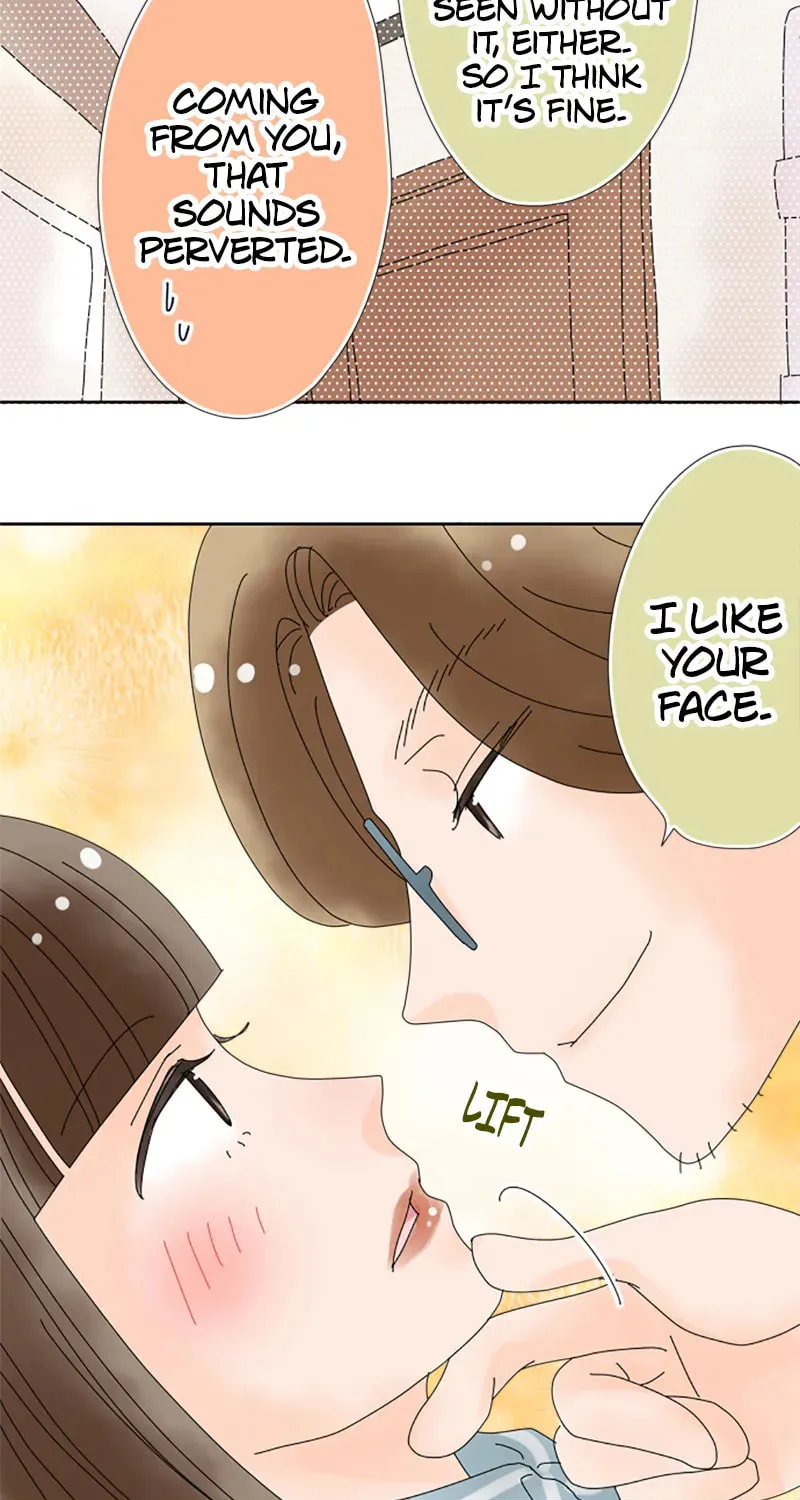 Read Doukyonin chapter 65 image 24 on Lezhin