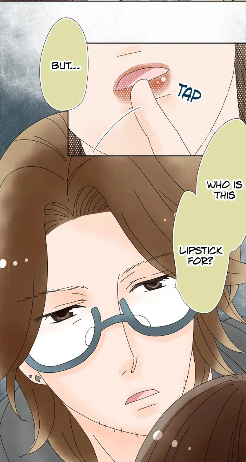 Read Doukyonin chapter 65 image 25 on Lezhin