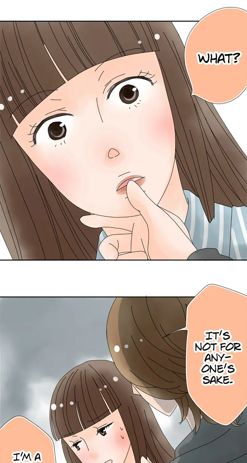Read Doukyonin chapter 65 image 27 on Lezhin